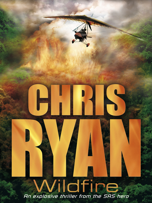 Title details for Wildfire by Chris Ryan - Available